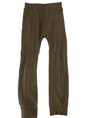 Tu Olive Green Grey Pants